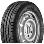 KLEBER 195/60 R16 Transpro 99/97H