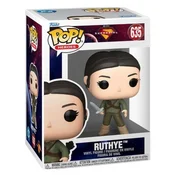 Funko Funko POP! Movies: Supergirl - Ruthye ( 075949 )