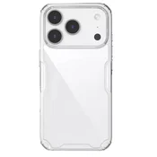 Futrola Nillkin Nature TPU Pro - iPhone 17 Pro Max /18 Pro Max Providna