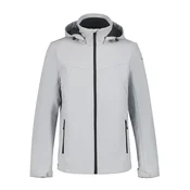 Icepeak BRIMFIELD, moška pohodna jakna, siva 257970682I