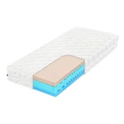 Mountfield Mountfield Vzmetnica Mr.Big Flexifoam 26 (80x200 cm)