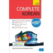 Complete Korean Beginner to Intermediate Course
