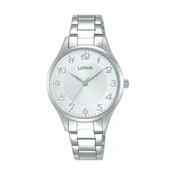 Lorus ty506570 Srebrna