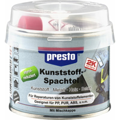 Presto Poliesterski kit - 250 g