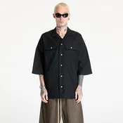 Srajca Rick Owens DRKSHDW Magnum Tommy Shirt Black M