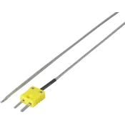 Voltcraft VOLTCRAFT TYP K tipalo zraka -50 do +400 °C Vrsta senzorja K, (20635326)