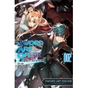 SWORD ART ONLINE REAINCRAD V02
