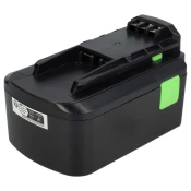 Baterija za Festo Festool BPS 12 LI, 10.8 V, 4.0 Ah