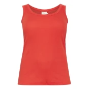 KAFFE CURVE Top grenada
