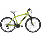 Nakamura FUSION 1.2, muški brdski bicikl, zelena 2023170