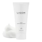 LAGOM Čistilna in odstranjevalna pena Cellup Micro Foam Cleanser (120 ml)