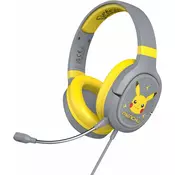 Slušalice OTL Pokemon Pikachu Pro G1