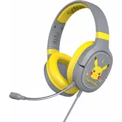 SLUSALICE OTL PRO G1 POKEMON PIKACHU ACC-0599