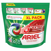 Ariel All-in-1 Extra Clean Power, 40 kapsula