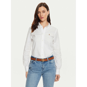 Polo Ralph Lauren Bluza  bela