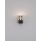 SELENA VANJSKA ZIDNA SVJETILJKA E27 12W/IP65/ANTRACIT NL9492740