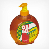 Dikson uljeni gel Oil Gel 500ml