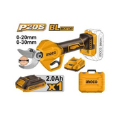 Ingco cssli20308 aku makaze za orezivanje 0-30mm solo super ingco ( CSSLI20308 )
