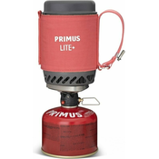 Primus Kuhala za kampiranje Lite Plus 0,5 L Pink