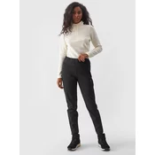 Womens Softshell Ski Pants 4F