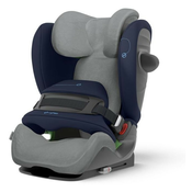 Cybex prevleka za avtosedež Pallas/Solut G grey 521002099, 521002100