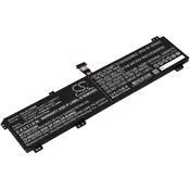 Baterija za Lenovo Legion 5/5 Pro/7/7i/R7000p, 5100 mAh, Li-Pol