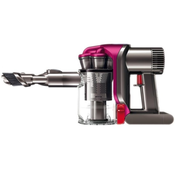 DYSON usisavac SATIN FUCHSIA DC 34