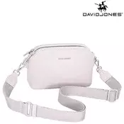 Ženska modna torbica David Jones | Crossbody