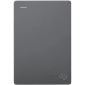 SEAGATE Basic Portable Drive 4TB USB 3.0 2,5 siv zunanji trdi disk STJL4000400