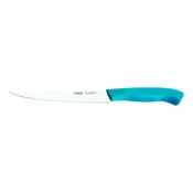 Cheese knife, 17.5 cm, Ecco, Blue - Pirge