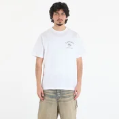 Majice Carhartt WIP S/S Eightynine T-Shirt UNISEX White S