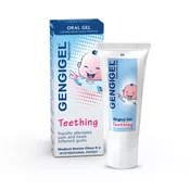 Gengigel® Prvi zubici 20ml