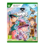 Noob: The Factionless (X1/XSX)