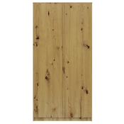 Merkury Market shumee Garderobna omara Malwa SD-90 ARTISAN