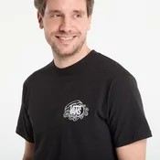Majice Vans Hot Lines SS Tee Black M