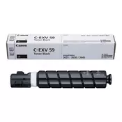Toner CANON C-EXV 59
