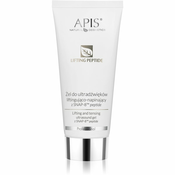 Apis Natural Cosmetics Lifting Peptide SNAP-8™ ucvršcujuci gel za zrelu kožu lica 200 ml