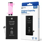 Baterija za Apple iPhone 12/12 Pro, 2815 mAh, vključen trak za pritrditev