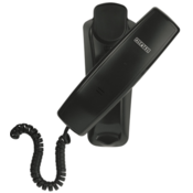 ALCATEL Fiksni telefonski Alcatel Professionals 10 fr Blk, (20575930)