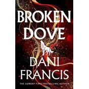 Broken Dove