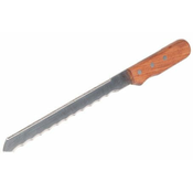 WOLFCRAFT Nož za izolacione materijale - 4119000 braon