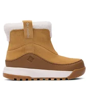 Škornji za sneg Columbia Snowtrot Ease™ 2165912 Temno zelena