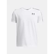 Boys T-shirt Under Armour UA B Icon Taped SS - Boys