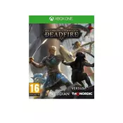 XBOX ONE Pillars Of Eternity 2 - Deadfire - Ultimate Edition