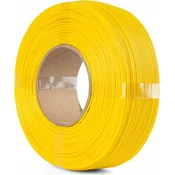 Spectrum ReFill Premium PLA High Speed True Yellow - 1,75 mm/1000 g