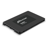 Micron 5400 PRO, 3,84 TB, 2.5, 6 Gbit/s