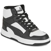 Puma Rebound Slam Mid Jr Bela