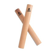 Claves Aspire Latin Percussion