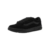 VANS Nizke superge Hylane črna/bela