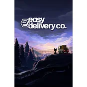 Easy Delivery Co. PC/XBOX LIVE Key EUROPE
